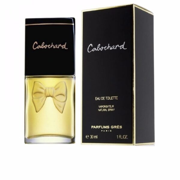 GRES CABOCHARD edt vapo 30 ml - S8302433