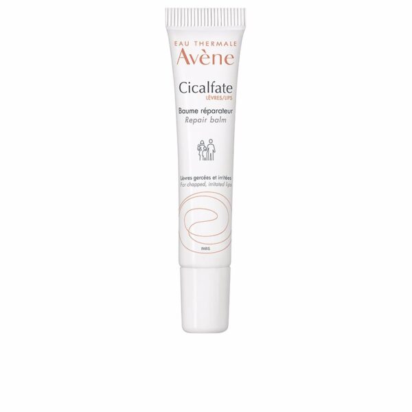 Avene Cicalfate Restorative Lip Cream 10 ml - PARC-AV-159-01