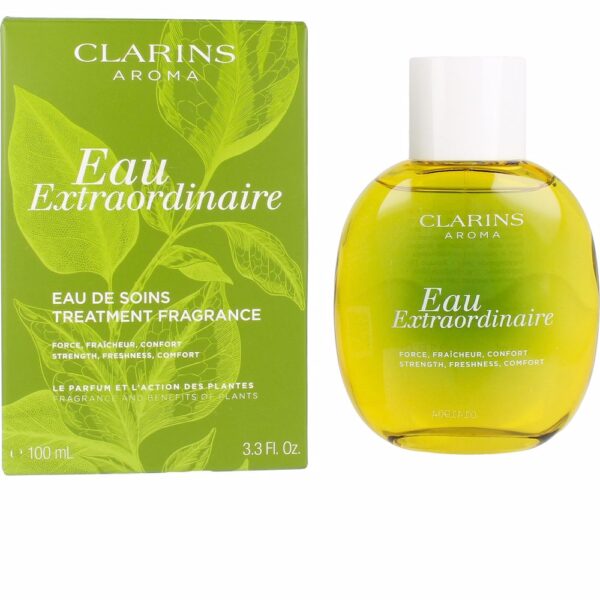 Clarins Eau Extraordinaire Treatment Fragrance 100 ml - PARC-CL-B36-B1