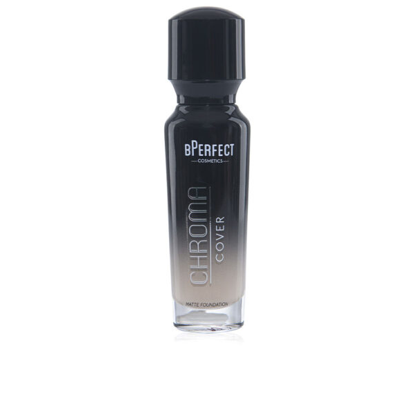 BPERFECT COSMETICS CHROMA COVER foundation matte #n2 30 ml - PARB-13-043-00