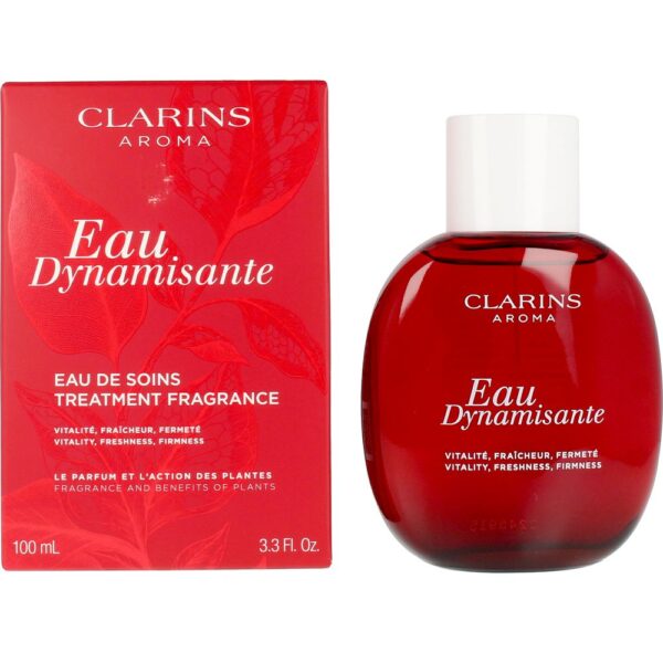 Clarins Eau Dynamisante Treatment Fragrance Splash 100 ml - PARC-CL-C72-B1