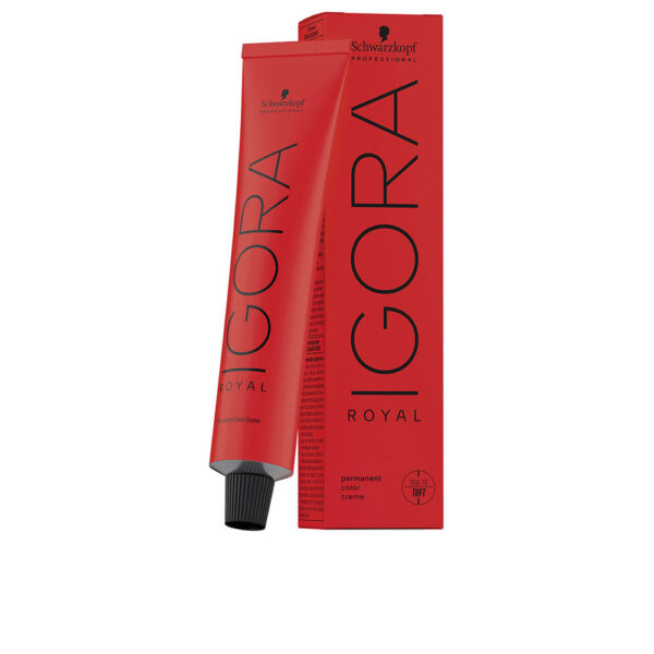 Μόνιμη Βαφή Schwarzkopf Igora Royal Nº 9.48 (60 ml) - PARS-SC-620-02