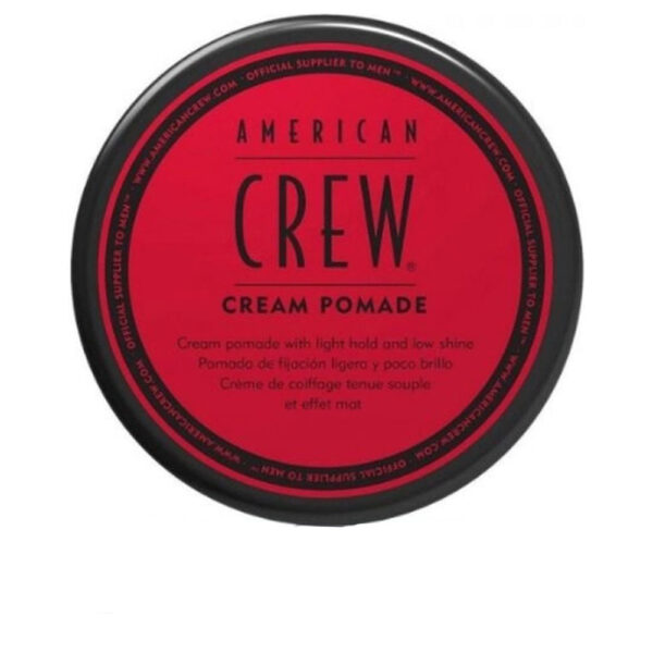 AMERICAN CREW POMADE cream 85 gr - NVA8002681