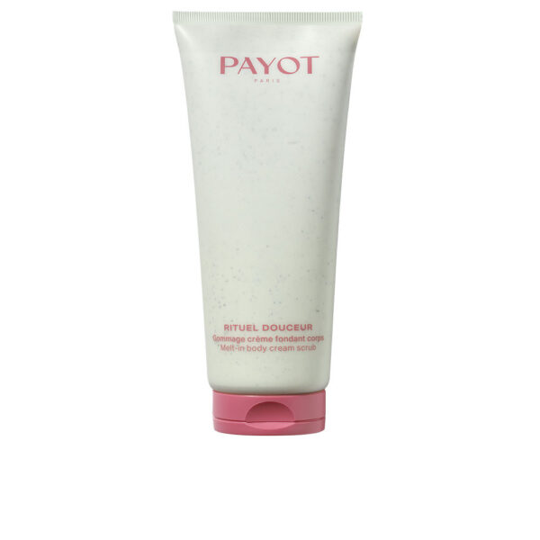 Payot Le Corps Gommage Amande Body Scrub 200 ml - PARC-PY-202-02