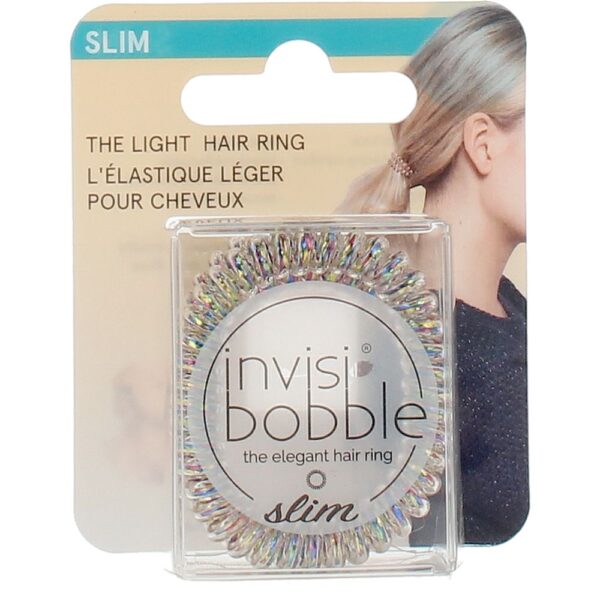 INVISIBOBBLE INVISIBOBBLE VOLUMIZER #pretty dark 1 u - NVA5385735