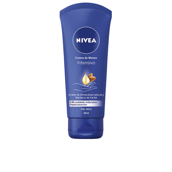 NIVEA INTENSIVE hand care almond oil 30 ml - NVA0809483