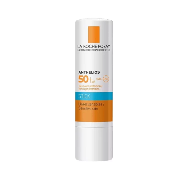 LA ROCHE POSAY Anthelios Stick Levres XL SPF50+ για τα χείλη 4,7ml - GETANTHELIOS-1