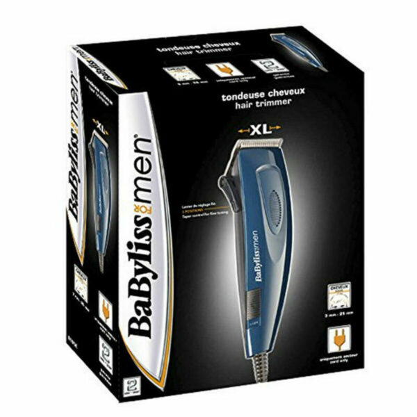 Μηχανή Κουρέματος Babyliss 3030050067705 - S7605769