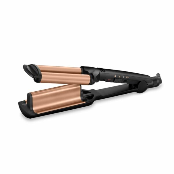 Μηχανή Ισιώματος Μαλλιών Babyliss W2447E (Ανακαινισμenα A) - S7167986