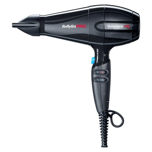 Πιστολάκι Babyliss BAB6960IE Μαύρο 2200 W - PARS-B3-093-01