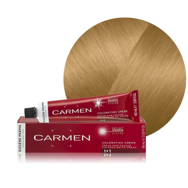 Eugene Perma Carmen Cream Hair Colour 9.34 60 ml - PARS-EP-005-49