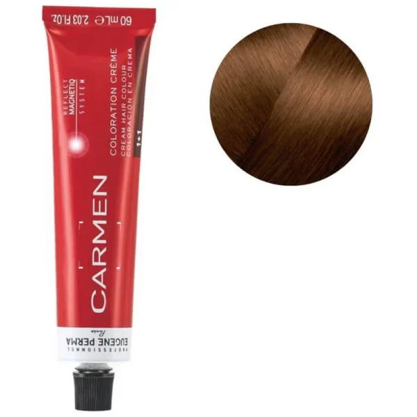 Eugene Perma Carmen Cream Hair Colour 7.23 60 ml - PARS-EP-005-35