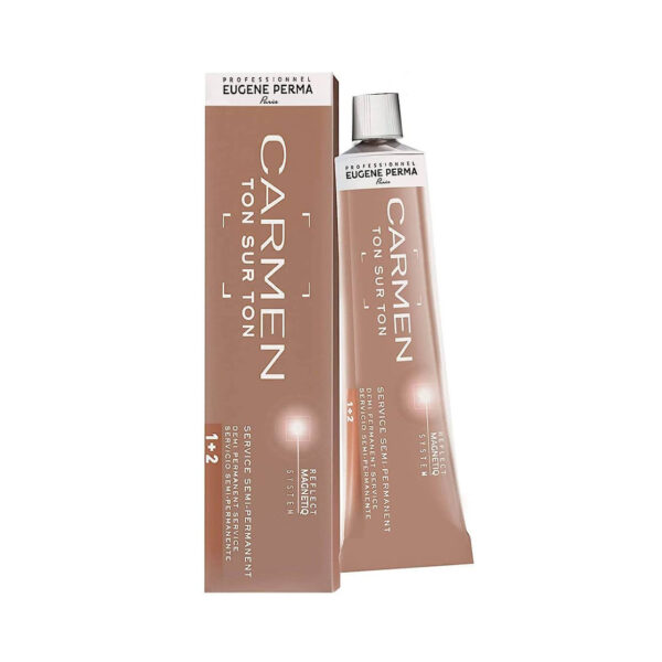 Eugene Perma Carmen Ton Sur Ton Semi-Permanent Hair Color 4.20 60 ml - PARS-EP-007-05