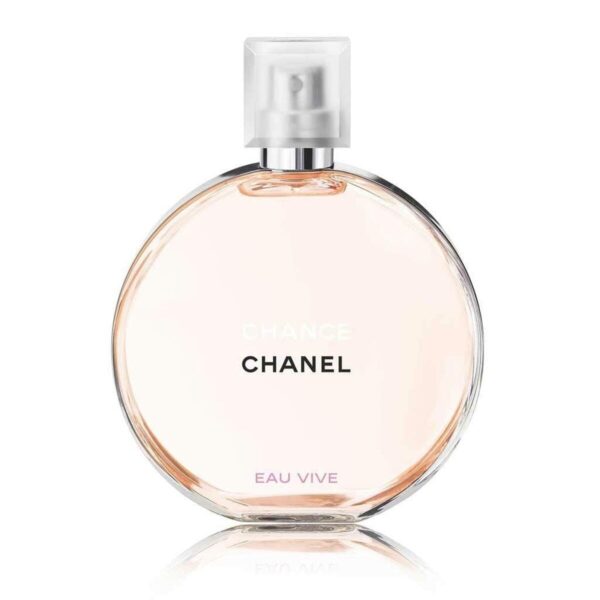 Chanel Chance Eau Vive W EdT 100 ml /dec - S8315982