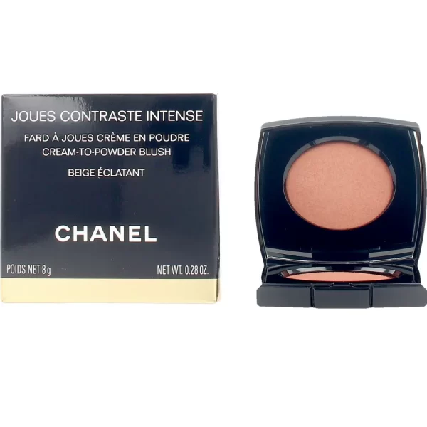 CHANEL JOUES CONTRASTE INTENSE #beige éclatant 8 gr - NVA1682328