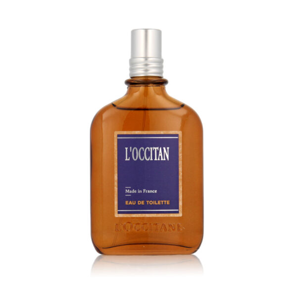 L'Occitane Homme Eau De L'Occitan Edt Spray 75 ml - PARC-LO-182-75