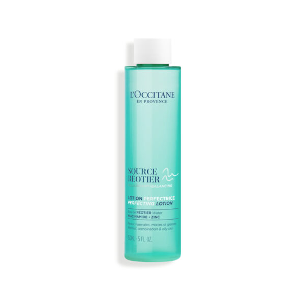 L'OCCITANE EN PROVENCE SOURCE REOTIER perfecting essence 150 ml - NVA1763261