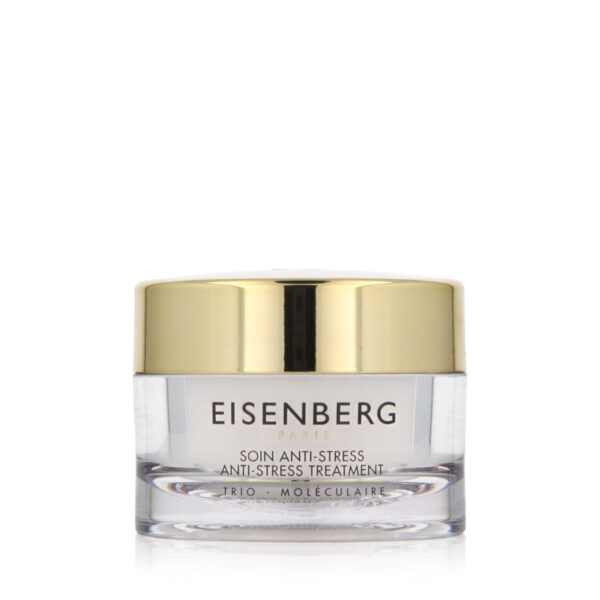 Κρέμα Νύχτας Eisenberg Αποτοξίνωσης 50 ml - S8310878