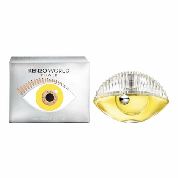 Kenzo World Power Edp Spray - 1 bottle x 50 ml - S8309563