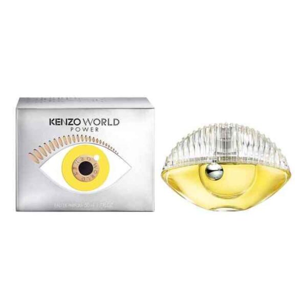 Kenzo World Power Edp Spray - 1 bottle x 50 ml - S8309563