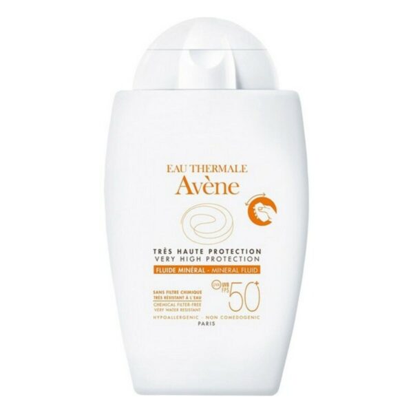 Avene Mineral Fluid SPF50+ 40 ml - S4513715