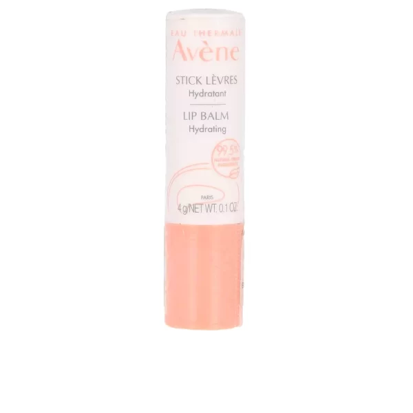 Avene Cold Cream Hydrating Lip Balm 4 gr - PARC-AV-195-01