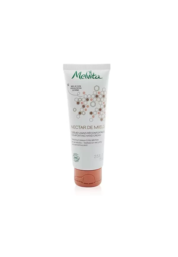 Melvita Nectar De Miels Comforting Hand Cream 75 ml - PARC-MT-061-75