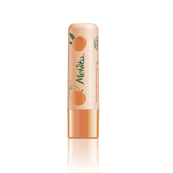 Melvita Softening Lip Balm 4.5 g - PARC-MT-118-05