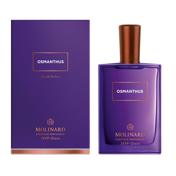 Molinard Osmanthus Edp Spray 75 ml - PARK-SR-303-75