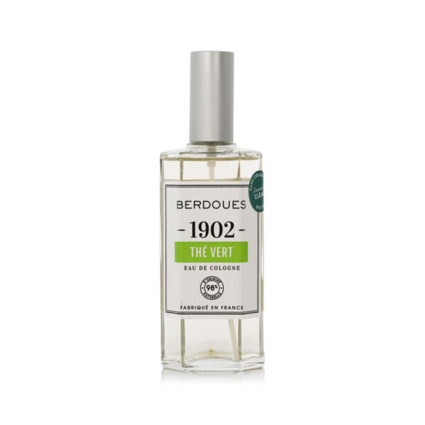 Άρωμα Unisex Berdoues EDC 1902 Thé Vert 125 ml - S8314606