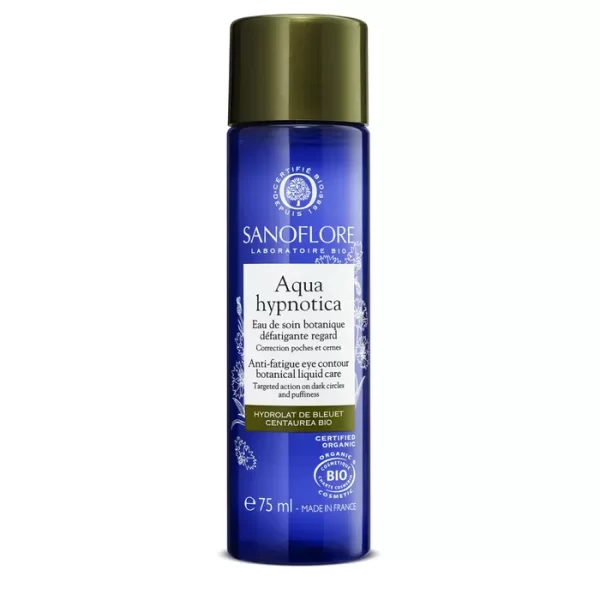 Sanoflore Aqua Hypnotica Botanical Water 75 ml - PARC-SF-029-75