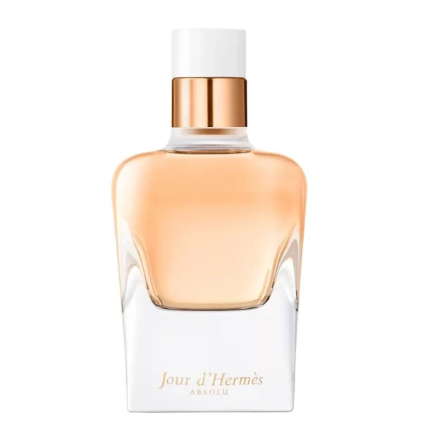 HERMÈS JOUR D'HERMÈS ABSOLU eau de parfum spray 85 ml - NVA0012511