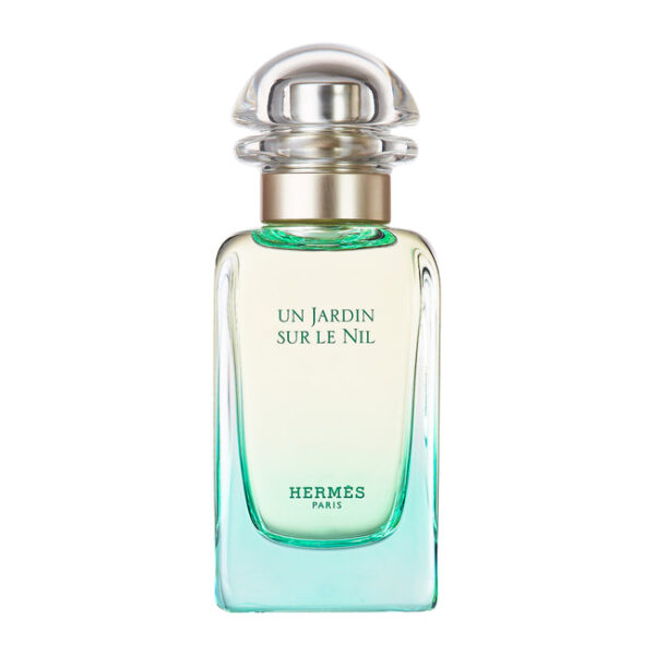 Hermes Un Jardin Sur Le Nil Edt Spray Refillable 100 ml - PARB-14-466-00