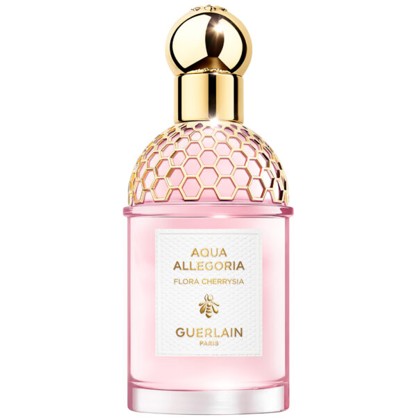 Guerlain Aqua Allegoria Flora Cherrysia Edt Spray 75 ml - PARN-MS-404-03