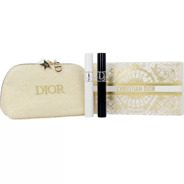 DIOR DIORSHOW MASCARA CASE 2 pcs - NVA1727914