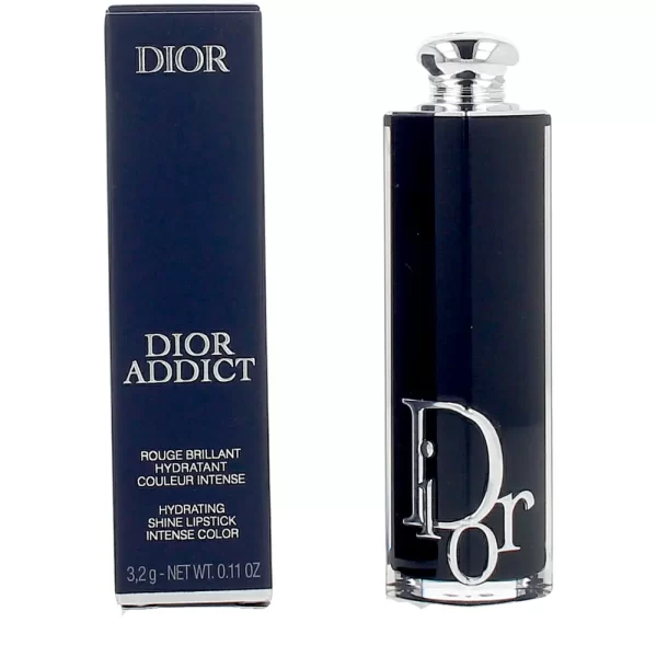 DIOR DIOR ADDICT LIPSTICK refillable lipstick limited ed. #324 3.5 gr - NVA1734622