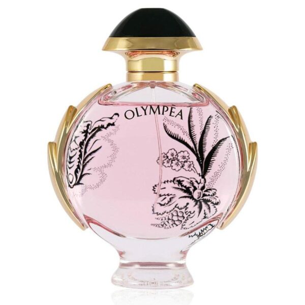 Paco Rabanne Olympea Blossom W EdP Florale 80 ml /2021 - PARU-06-303-80