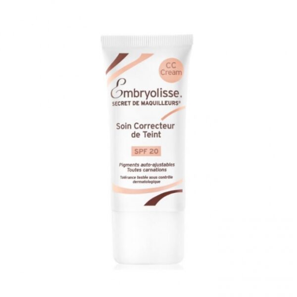 Embryolisse Cc Cream SPF20 30 ml - PARC-EM-013-30