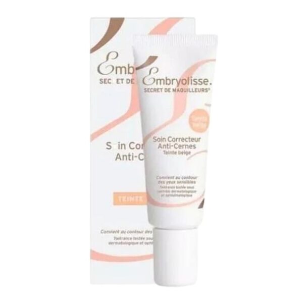 Embryolisse Concealer Correcting Care - #Beige 8 ml - PARC-EM-036-03