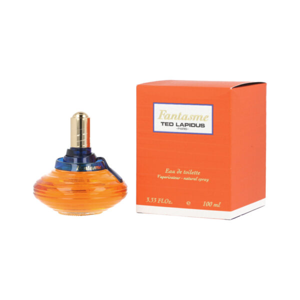 Ted Lapidus Fantasme Edt Spray 100 ml - PARP-PH-404-B1