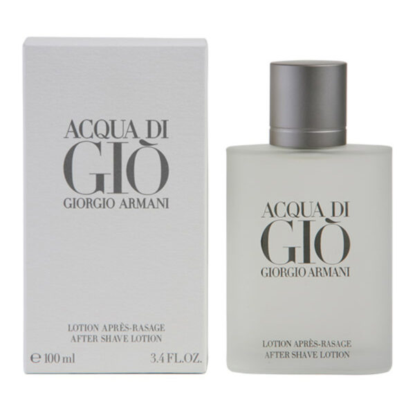 Armani Acqua Di Gio Pour Homme After Shave Lotion 100 ml - PARP-AU-100-B1