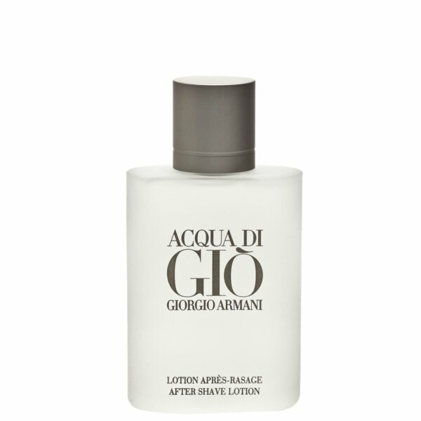 Armani Acqua Di Gio Pour Homme After Shave Lotion 100 ml - PARP-AU-100-B1