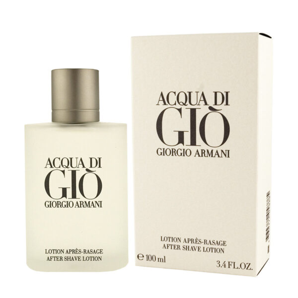 Armani Acqua Di Gio Pour Homme After Shave Lotion 100 ml - PARP-AU-100-B1