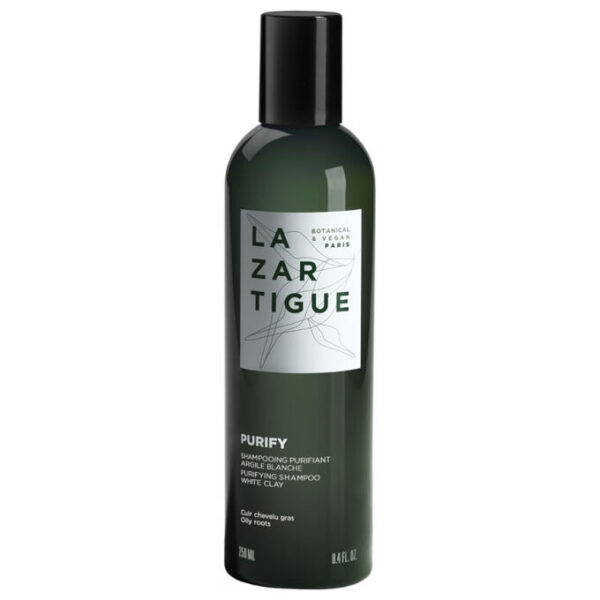 Lazartigue Purify Purifying Shampoo 250 ml - PARB-00-083-00