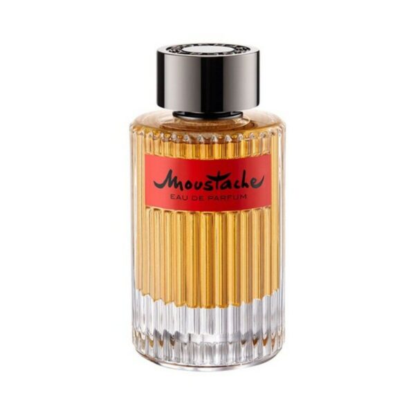 Rochas Moustache M EdP 125 ml /2018 - M0119422