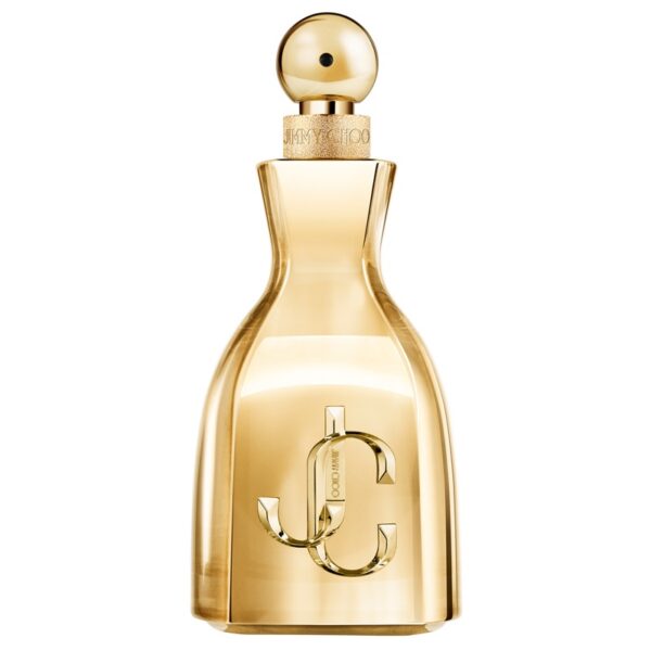 JIMMY CHOO I WANT CHOO LE PARFUM edp vapo 100 ml - NVA0141703