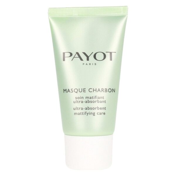 Payot Masque Charbon 50 ml - PARC-PY-240-50