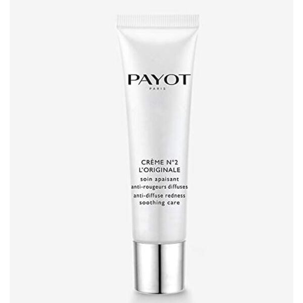 Payot Creme No.2 L'Originale Anti-Dif. Redness Soothing Care 30 ml - PARC-PY-215-30