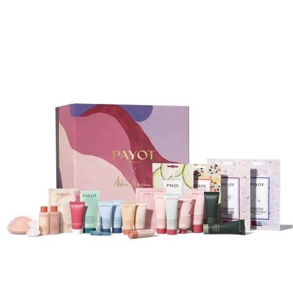 PAYOT ADVENT CALENDAR 24 pcs - NVA0590962