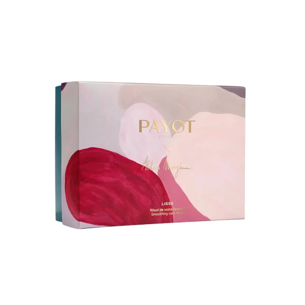 PAYOT LISSE CASE 3 pcs - NVA0590979